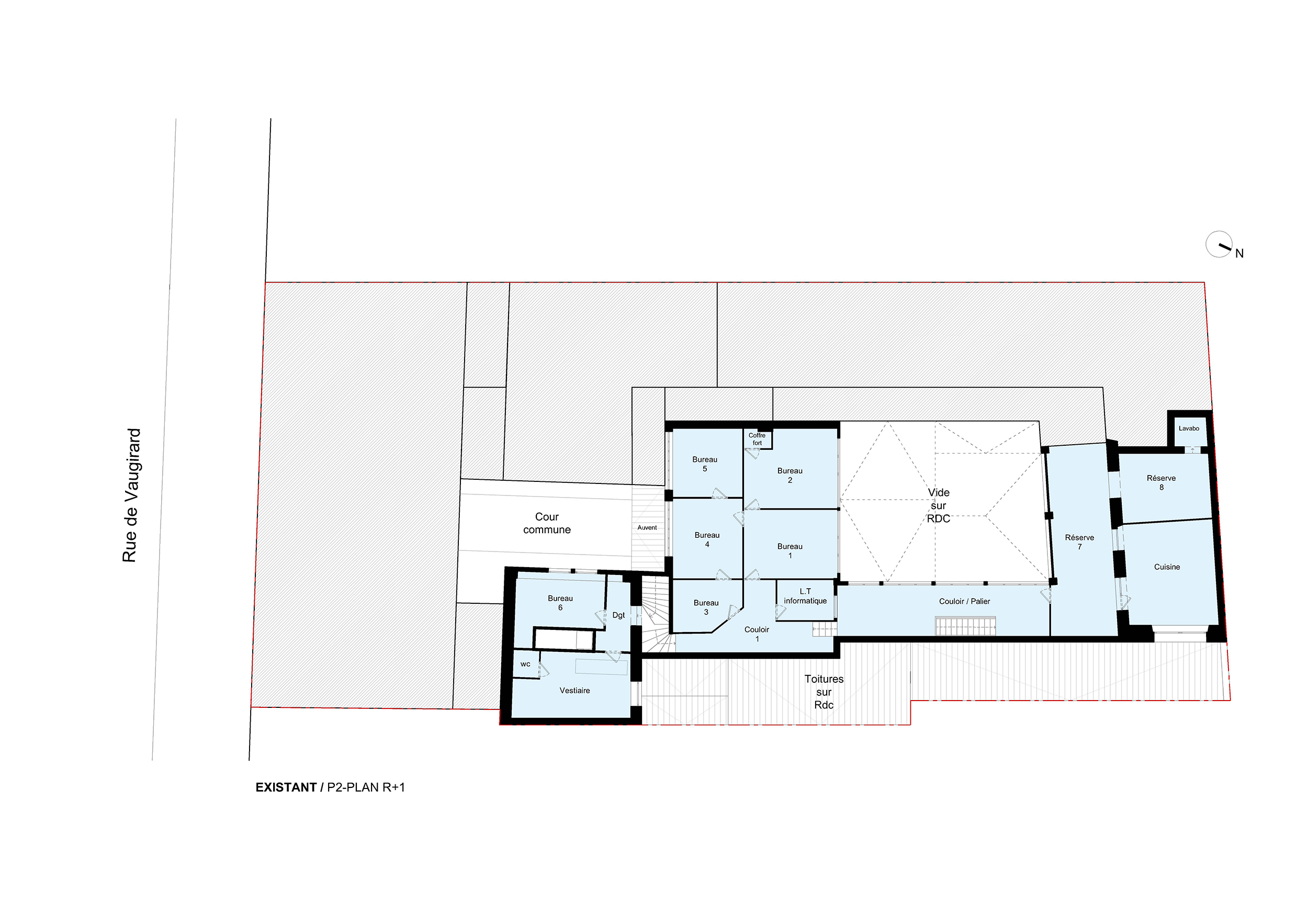 228VAU-Existant-Plan-R1