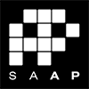 SAAP-Logo2025-Pix-FT2-BW