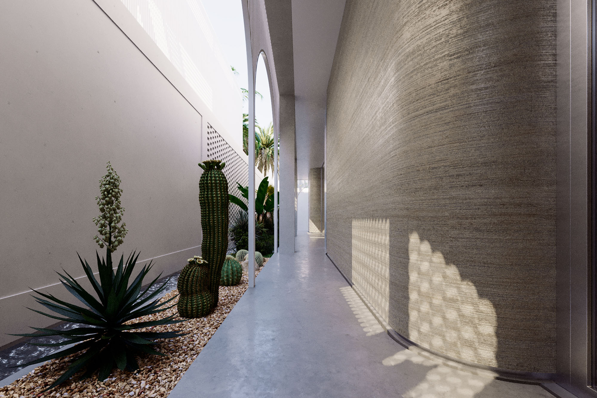 Wall