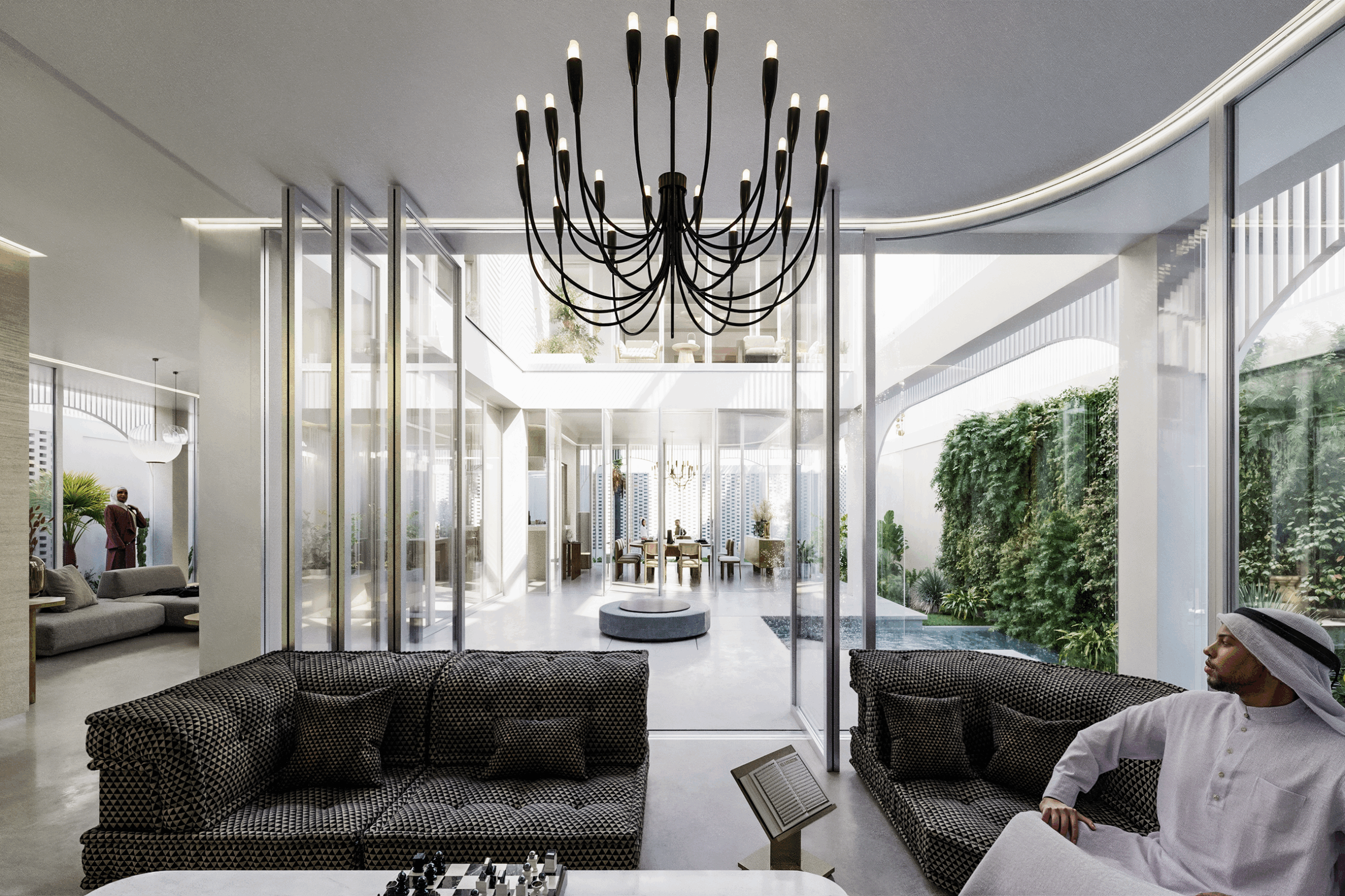 HOF-Majlis