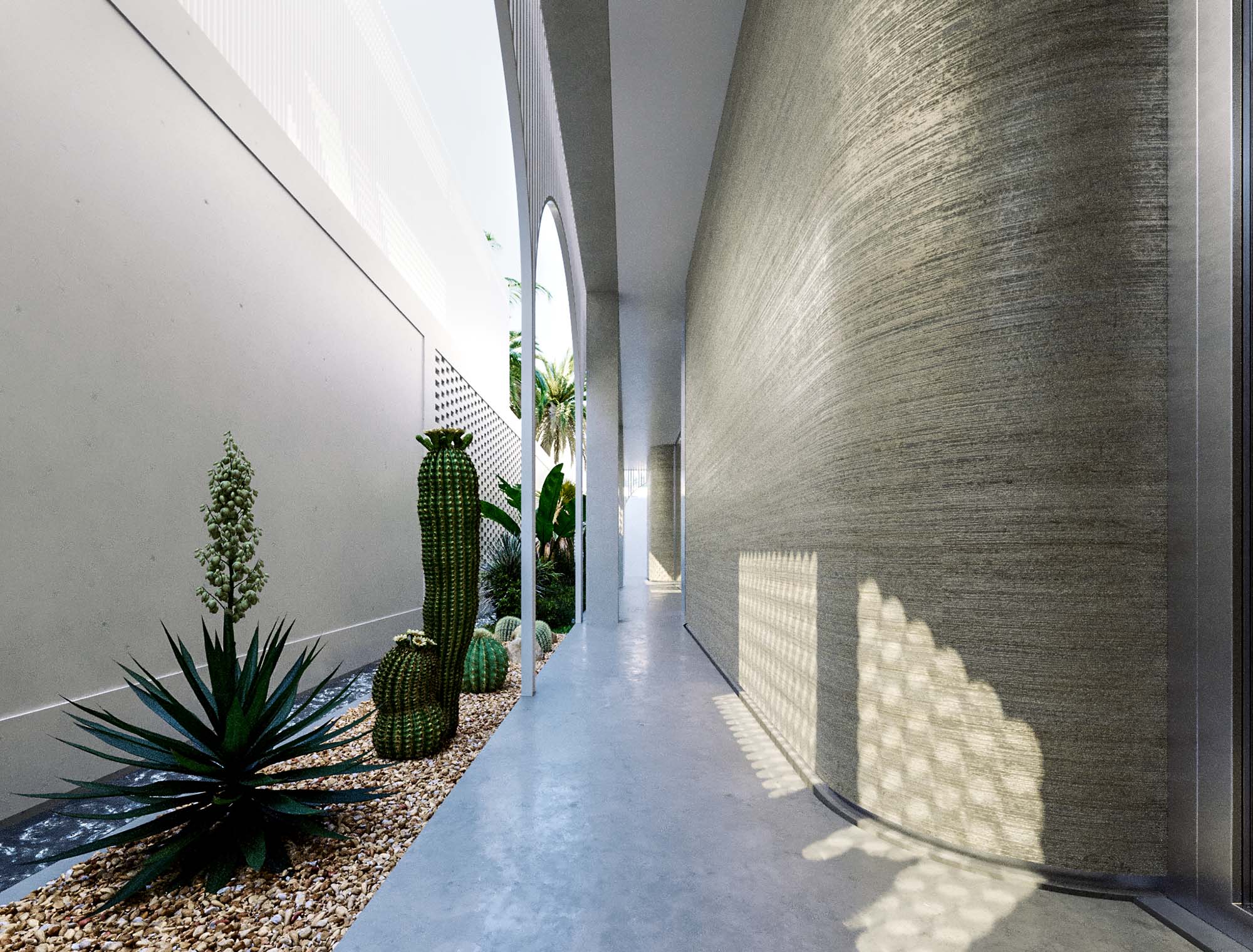 Wall